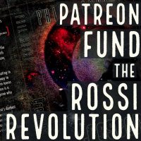 the Phil Rossi Podcast: Clown Motel