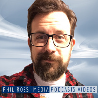 PODCAST: the Phil Rossi Podcast #1