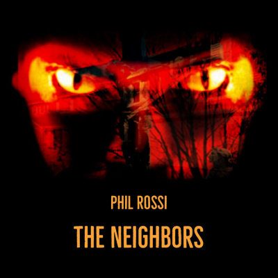 Phil Rossi Audio Fiction