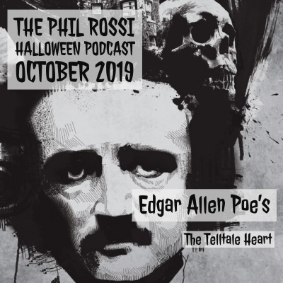 Phil Rossi Audio Fiction