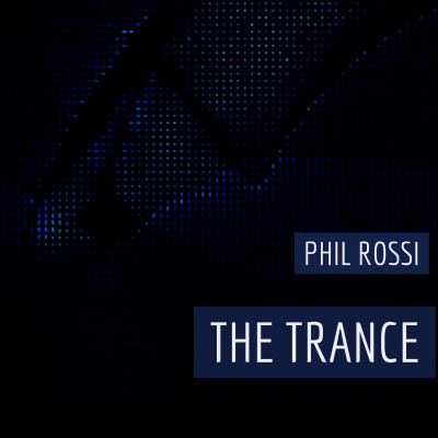 Phil Rossi Audio Fiction