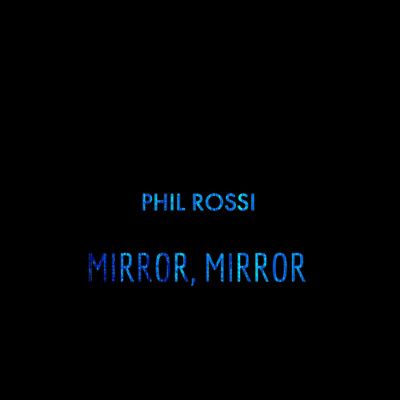 Phil Rossi Audio Fiction