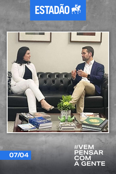 Estadão - 07/04/2022