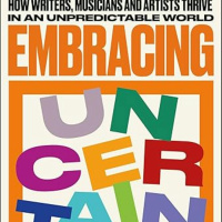 How an artist’s mindset can transform your business