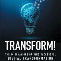 The 14 Behaviors Driving Successful Digital Transformation in the Age of Gen AI 