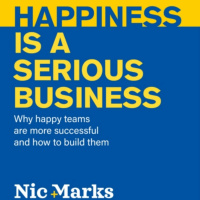 Why happy teams are more successful and how to build them