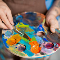 Industry Review: Visual Arts