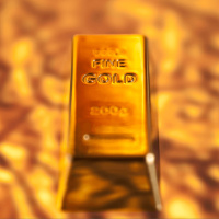 What is behind the rise in the price of gold?