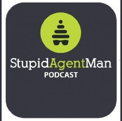 Stupidagentman.com