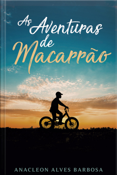 AS AVENTURAS DE MACARRÃO