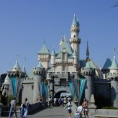 Everything Disney Podcast