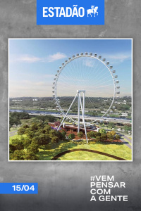 Estadão - 15/04/2022