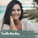 Soul Pods With Tenille Bentley
