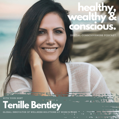 Soul Pods With Tenille Bentley