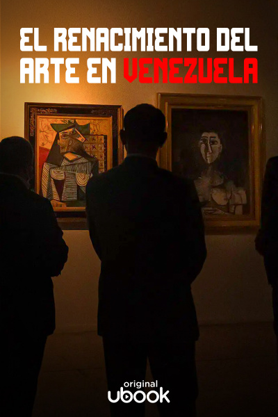 El renacimiento del arte en Venezuela