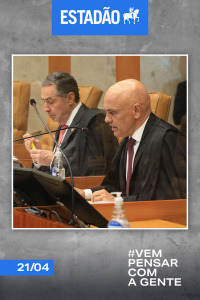 Estadão - 21/04/2022