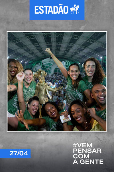 Estadão - 27/04/2022