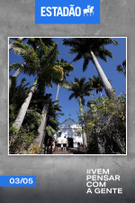 Estadão - 03/05/2022