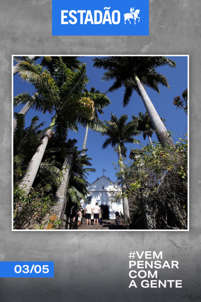 Estadão - 03/05/2022