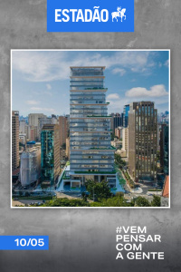 Estadão - 10/05/2022