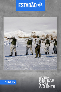 Estadão - 13/05/2022