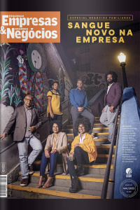 Pequenas Empresas  Grandes Negócios - Maio 2022 - edição 397