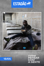 Estadão - 18/05/2022