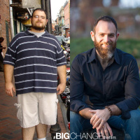 Episode 10 - Joe Bernsein 