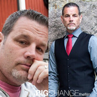 Episode 92 - Ronald Tibbs - From failing to health and unable to get a life insurance policy to 65lbs lost and restored health!