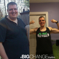 Episode 68 - Rich Hubbard (150lbs lost)