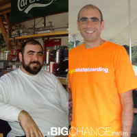 Episode 19 - Anthony Masiello