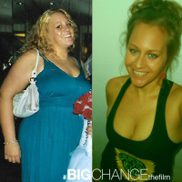 Ep. 101 - Jennifer NIles - From junk food  Alcohol to Yoga  100+lbs lost!