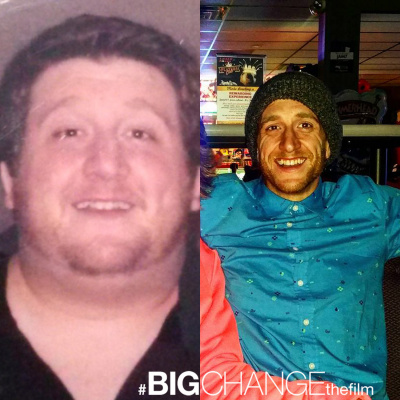 Big Change The Film Podcast