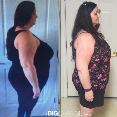 Big Change The Film Podcast