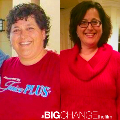 Big Change The Film Podcast