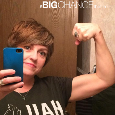 Big Change The Film Podcast