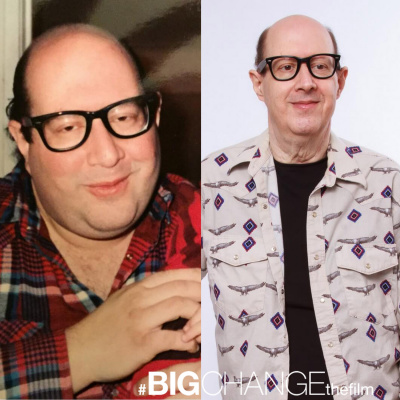 Big Change The Film Podcast