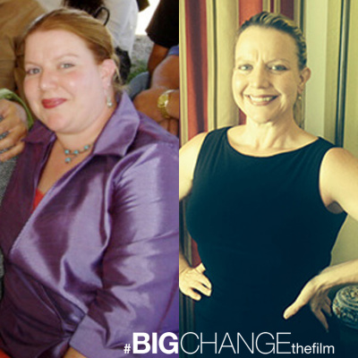 Big Change The Film Podcast