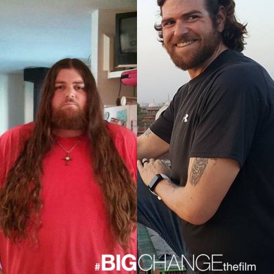 Big Change The Film Podcast