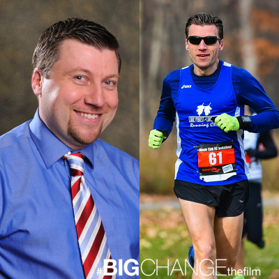 Big Change The Film Podcast