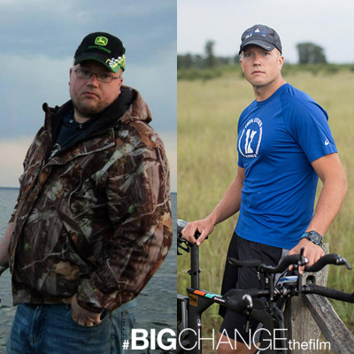 Big Change The Film Podcast