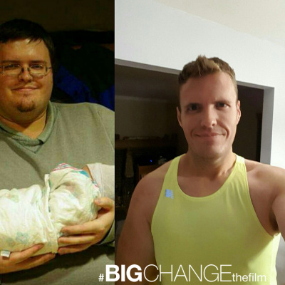 Big Change The Film Podcast