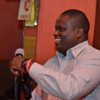 Nairobi Sema Story - Martin Kariuki