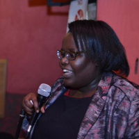 Eunice Khaguli - Shindwe!!