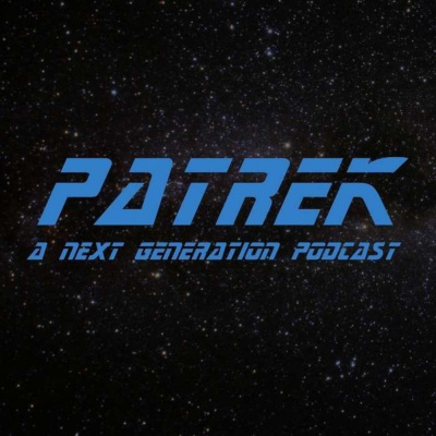 Pat Trek
