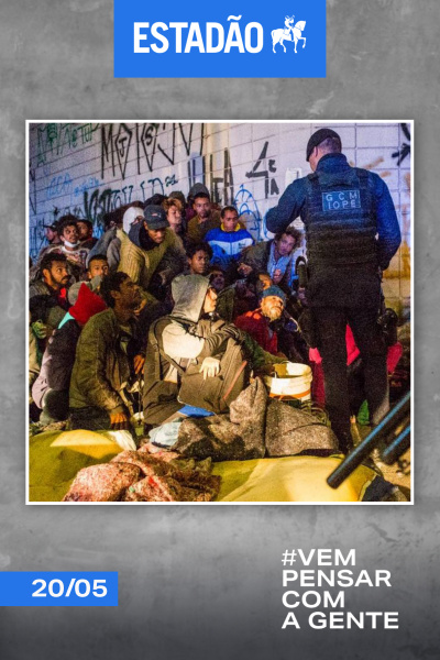 Estadão - 20/05/2022