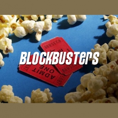Blockbusters