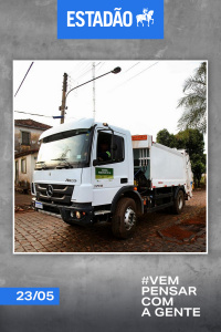 Estadão - 23/05/2022