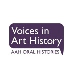 Association of Art Historians, Voices in Art History