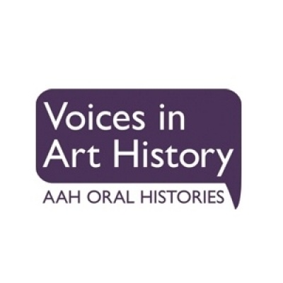 Association of Art Historians, Voices in Art History